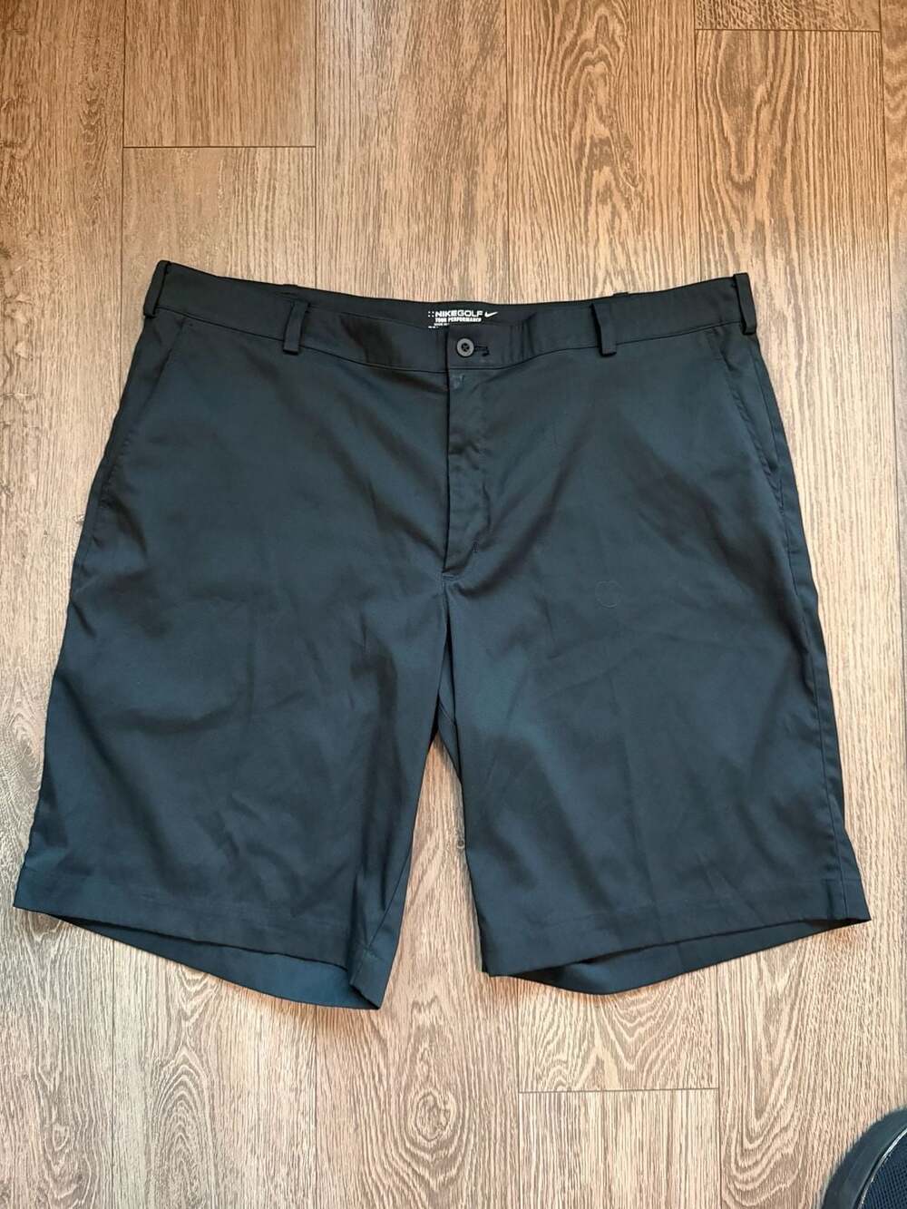 Nike Golf Tour Performance Dri-Fit Shorts Size 40